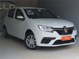 Renault Sandero 1.0 Zen 2020