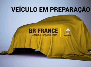 Renault Sandero 1.6 STEPWAY 8V FLEX 4P AUTOMATIZADO