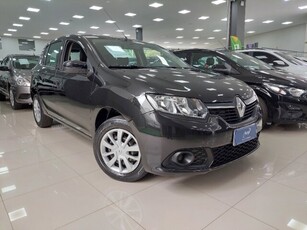 Renault Sandero Expression 1.0 12V SCe (Flex) 2020