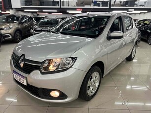 Renault Sandero Expression 1.6 8V 2015