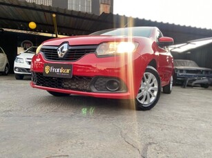 Renault Sandero Expression 1.6 8V (Flex) 2017