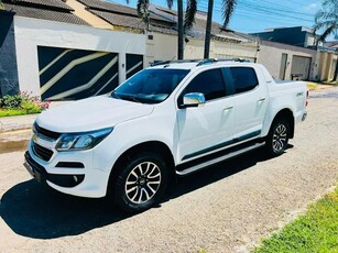 S 10 HIGH COUNTRY 4x4 TOP2017 / SÓ GOIÂNIA /SEM RETOQUE