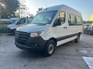 Sprinter 417 Teto Alto Com 24 Lugares Okm Ano 2023/2024