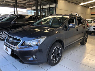 Subaru Impreza 2.0 Awd Aut. 4p