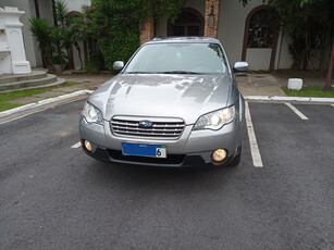 Subaru Outback 3.0 R Awd Aut. 5p