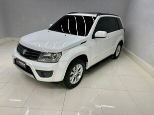 Suzuki Grand Vitara 2.0 16V 2WD Auto 2013