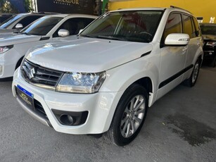 Suzuki Grand Vitara 2.0 16V 2WD Auto 2014