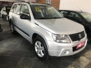 Suzuki Grand Vitara 2.0 16V 2WD Auto GASOLINA