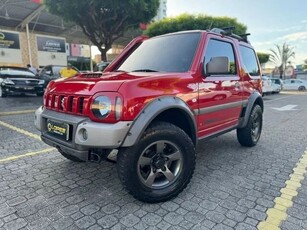 Suzuki Jimny 1.3 4WD 4Sport 2016