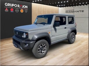 Suzuki Jimny Sierra 1.5 4YOU 4WD (Aut) 2022