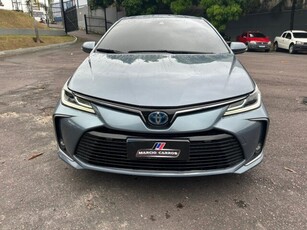 Toyota Corolla 1.8 Altis Hybrid Premium 2020
