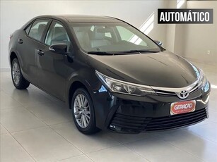 TOYOTA COROLLA 1.8 GLI Upper 16V