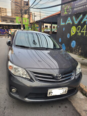 Toyota Corolla 2.0 16v Altis Flex Aut. 4p