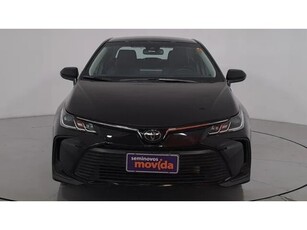 Toyota Corolla 2.0 GLi CVT 2023