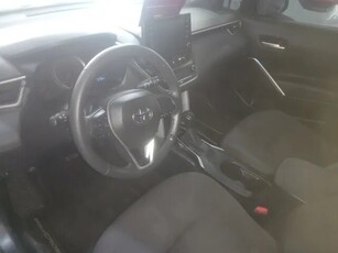 Toyota Corolla 2.0 XEi CVT 2022