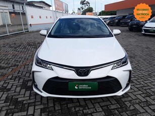 Toyota Corolla 2.0 XEi CVT 2023