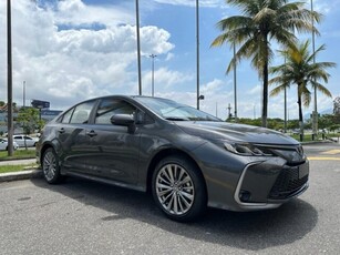 Toyota Corolla 2.0 XEi CVT 2024