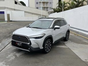 Toyota Corolla Cross 1.8 XRX Hybrid CVT 2022