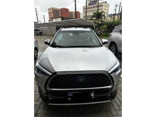 Toyota Corolla Cross 1.8 XRX Hybrid CVT 2023