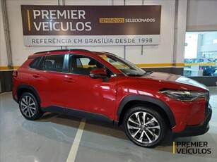 Toyota Corolla Cross 2.0 XRE CVT 2023