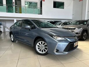 Toyota Corolla GLI 2.0 2020