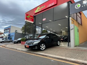 Toyota Corolla Sedan XEi 1.8 16V (flex) (aut)