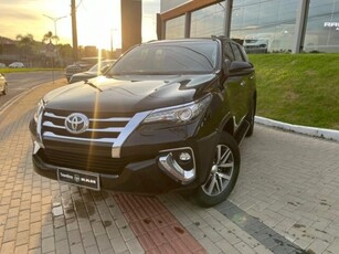 Toyota SW4 2.8 TDI SRX 7L 4x4 (Aut) 2018