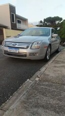 Vendo Ford Fusion 06/06