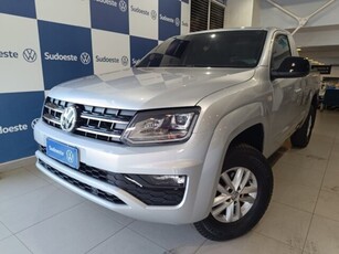 Volkswagen Amarok 2.0 S 4x4 TDi (Cab Simples) 2015