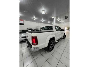 Volkswagen Amarok 2.0 TDi CD 4x4 Highline (Aut) 2013