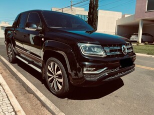 Volkswagen Amarok 3.0 V6 CD Extreme 4x4 2020