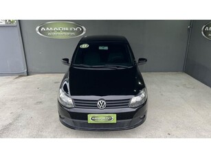 Volkswagen Fox 1.0 8V (Flex) 2p 2011