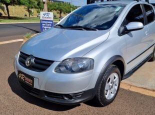 Volkswagen Fox 1.0 Mi Sunrise 8v