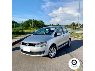 Volkswagen Fox 1.0 TEC (Flex) 4p 2014