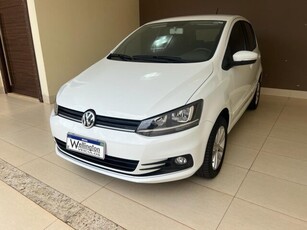 Volkswagen Fox 1.6 Connect 2020