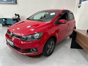 Volkswagen Fox 1.6 Connect 2020