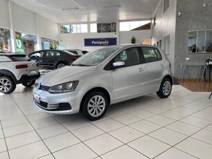 Volkswagen Fox 1.6 MSI Trendline (Flex) 2018