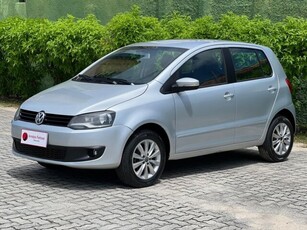 Volkswagen Fox 1.6 VHT (Flex) 2013