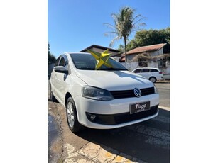 Volkswagen Fox 1.6 VHT (Flex) 2014