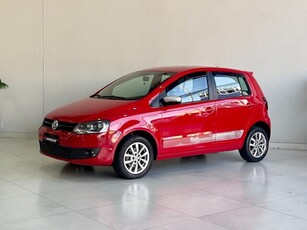 Volkswagen Fox 1.6 VHT Rock in Rio (Flex) 2014