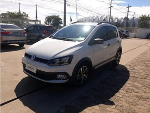 Volkswagen Fox 1.6 Xtreme 2020