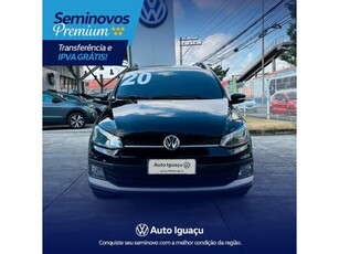 Volkswagen Fox 1.6 Xtreme 2020