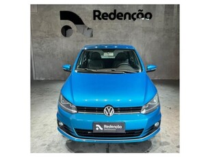 Volkswagen Fox Comfortline 1.6 MSI (Flex) 2015