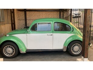 Volkswagen Fusca 1300 1974