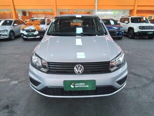 Volkswagen Gol 1.0 2022