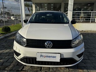 Volkswagen Gol 1.0 2022