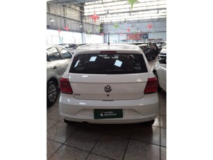 Volkswagen Gol 1.0 2022