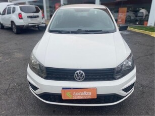 Volkswagen Gol 1.0 2022