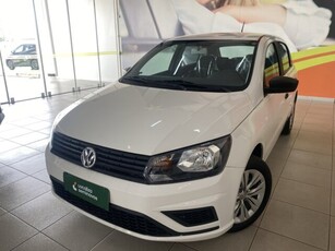 Volkswagen Gol 1.0 2022