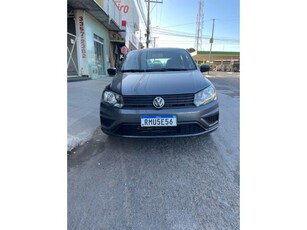 Volkswagen Gol 1.0 2022